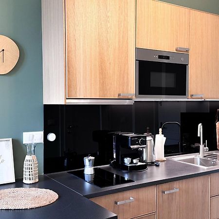 קרקוב Inpoint Wielopole 32 Boutique Apartments Old Town&Kazimierz District מראה חיצוני תמונה