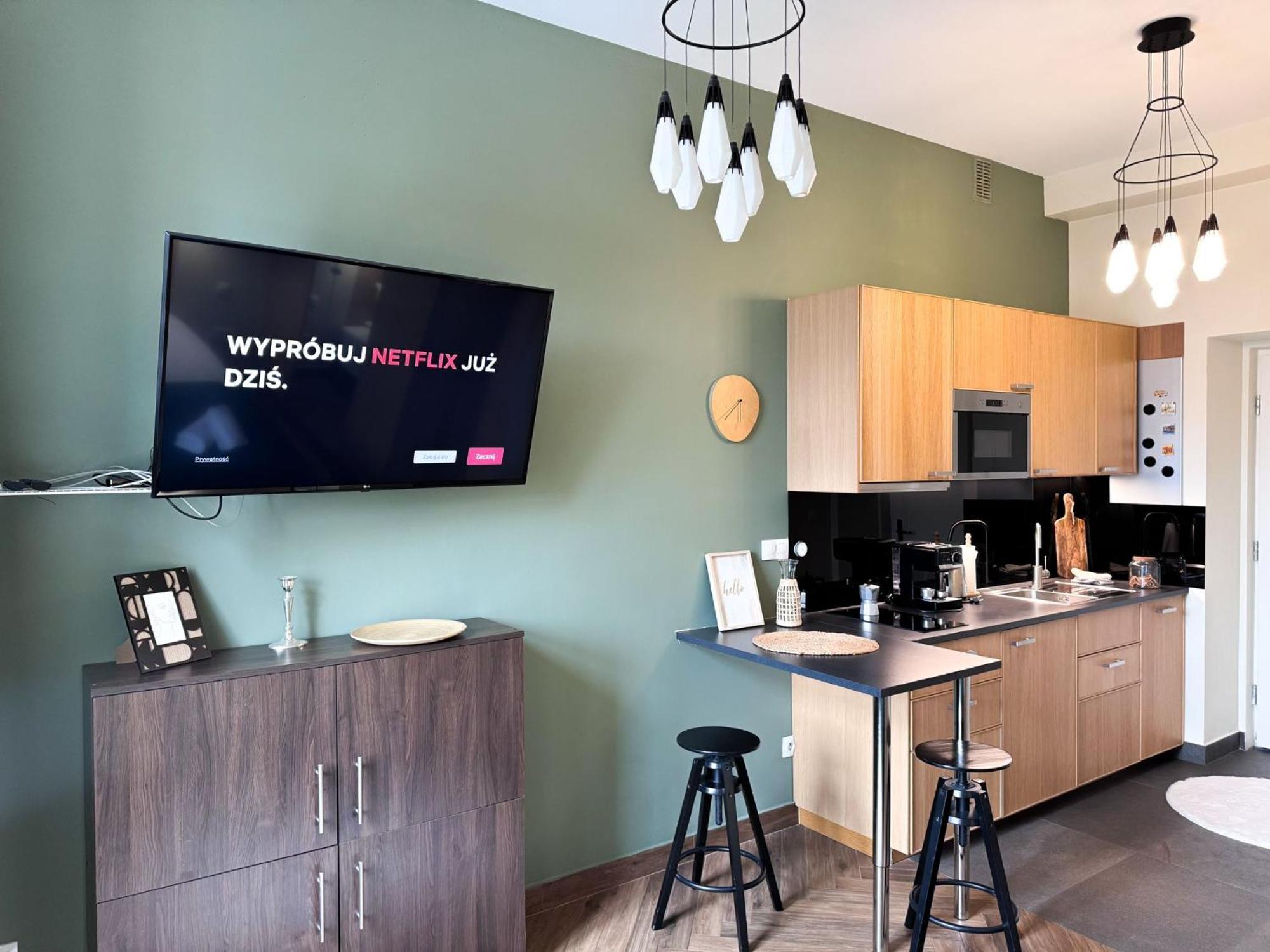 קרקוב Inpoint Wielopole 32 Boutique Apartments Old Town&Kazimierz District מראה חיצוני תמונה