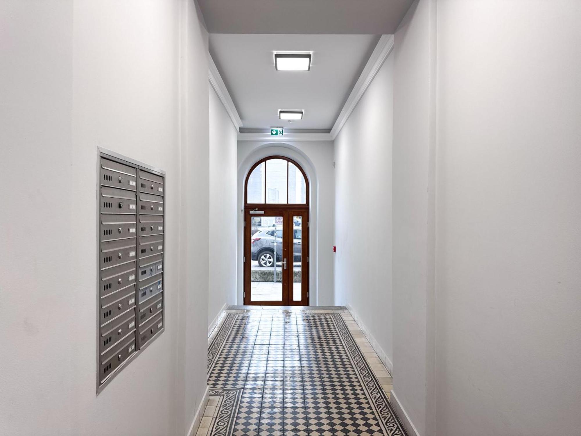 קרקוב Inpoint Wielopole 32 Boutique Apartments Old Town&Kazimierz District מראה חיצוני תמונה