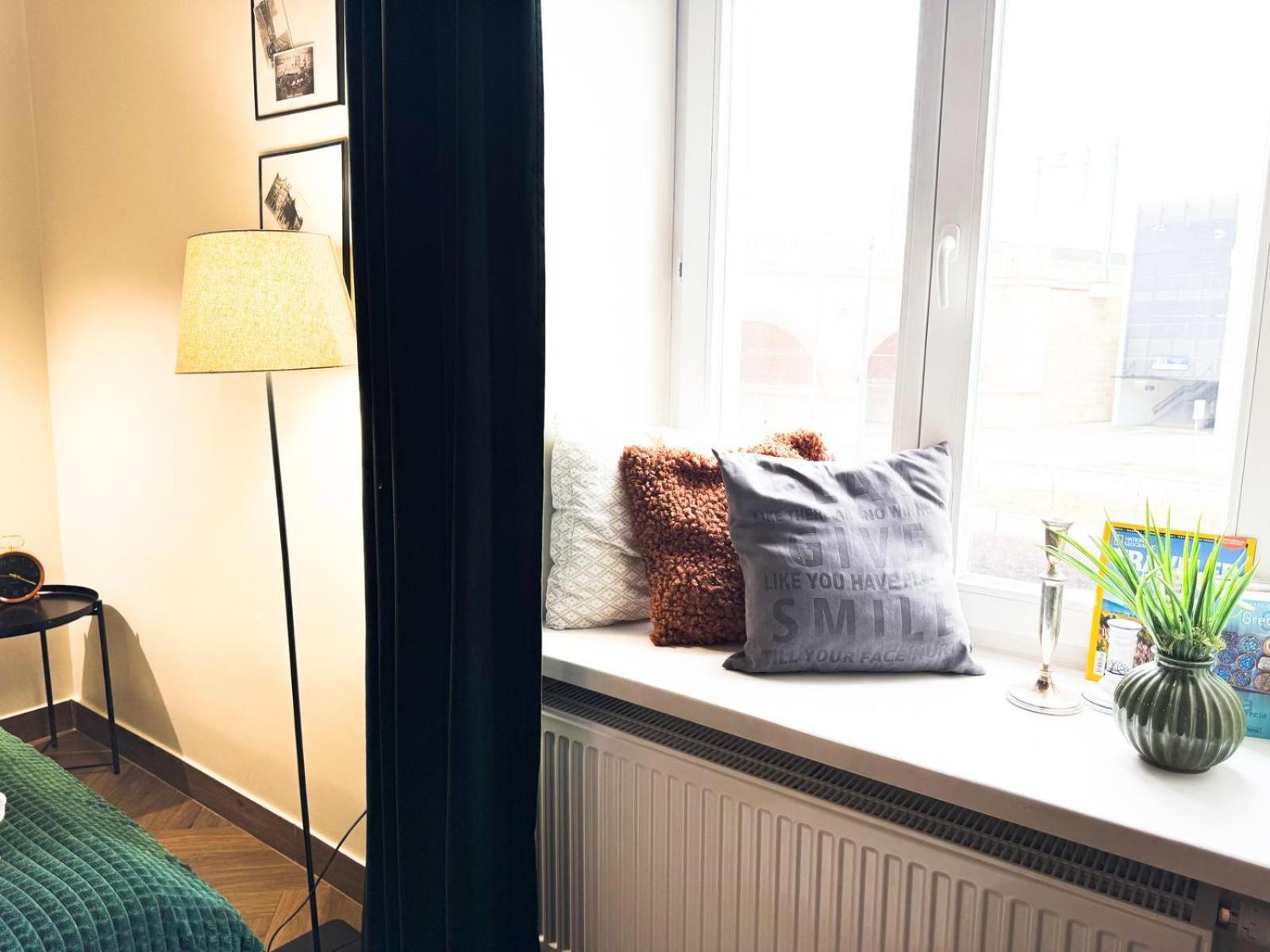 קרקוב Inpoint Wielopole 32 Boutique Apartments Old Town&Kazimierz District מראה חיצוני תמונה
